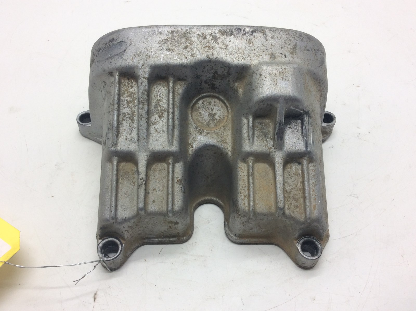 2008 Can-Am Valve Cover - Image 3