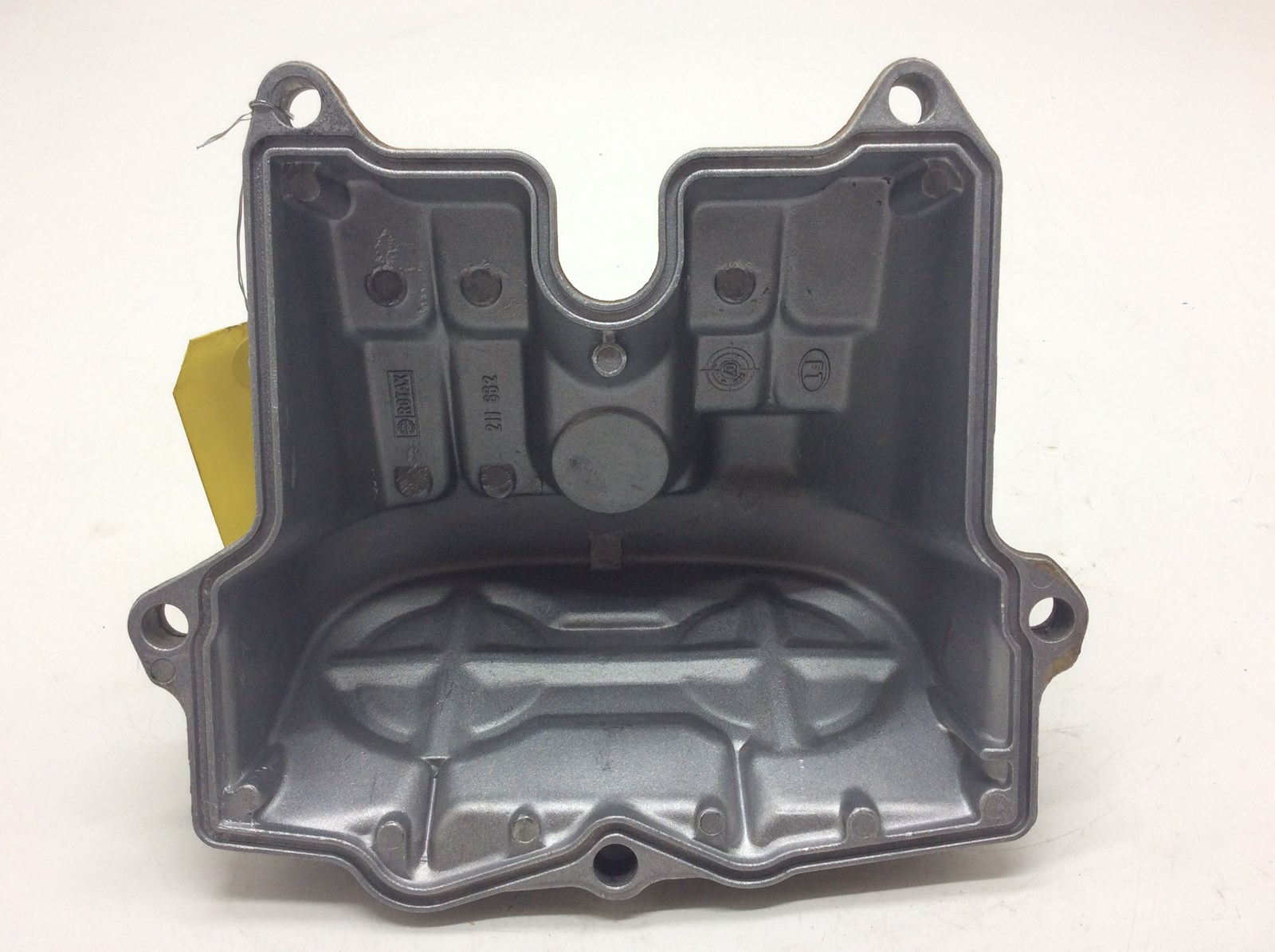 2008 Can-Am Valve Cover - Image 4