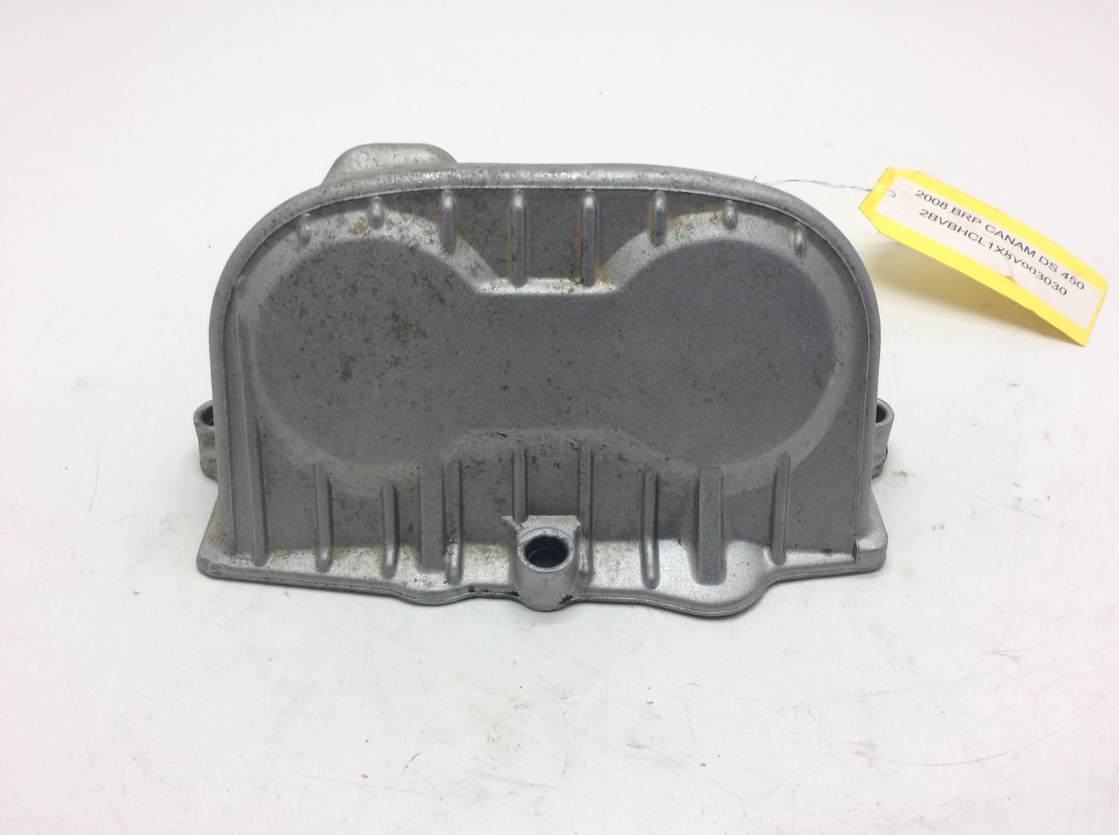 2008 Can-Am Valve Cover