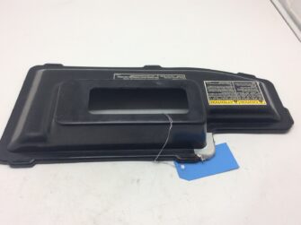 2006 Polaris air box lid