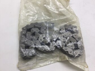1986 Polaris Transmission Silent Chain