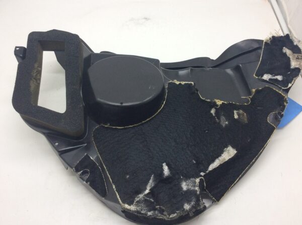 2006 Polaris headlight access cover - Image 2