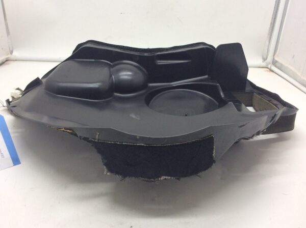 2006 Polaris headlight access cover - Image 3