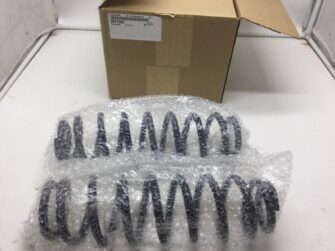 UTV Heavy Duty Spring Kit