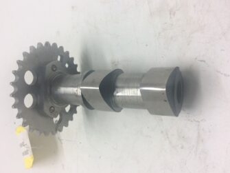 2008 Can-Am DS450 cam shaft