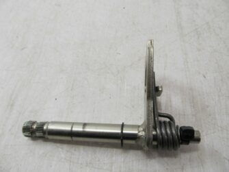 2008 Can-Am Shifter Shaft