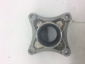2008 Can-Am DS450 sprocket hub