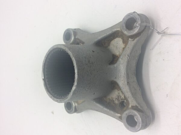 2008 Can-Am DS450 sprocket hub - Image 4