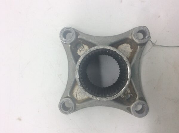2008 Can-Am DS450 sprocket hub