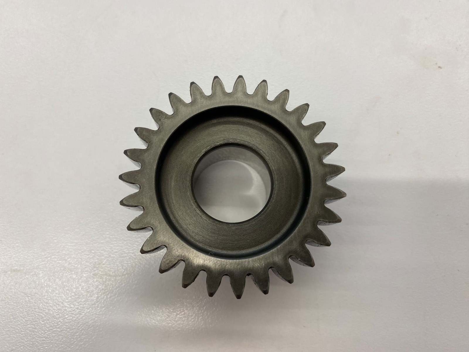 2008 Can-Am 27 Teeth Drive Gear - Image 3