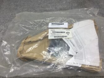2000 Polaris ALUM A ARM GUARDS GEN 3