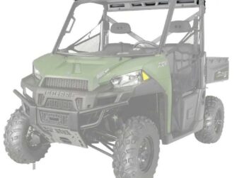 2013 Polaris Ranger 900 XP Soft Roof