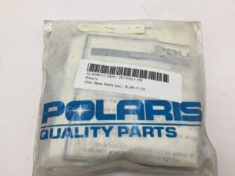 Conversion straps - pair of two