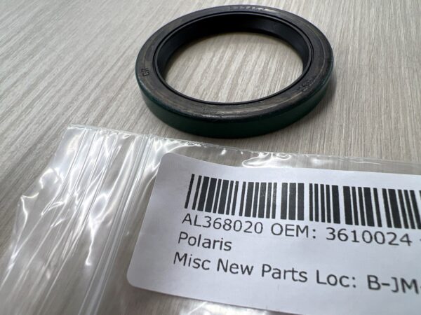 Oil seal - Image 3