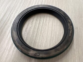 Oil seal