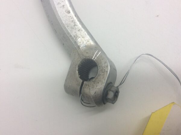 2008 Can-Am DS450 shifter lever - Image 2