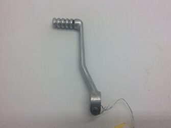 2008 Can-Am DS450 shifter lever