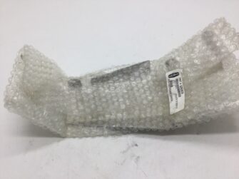 2010 Polaris Wire Harness Heat Shield