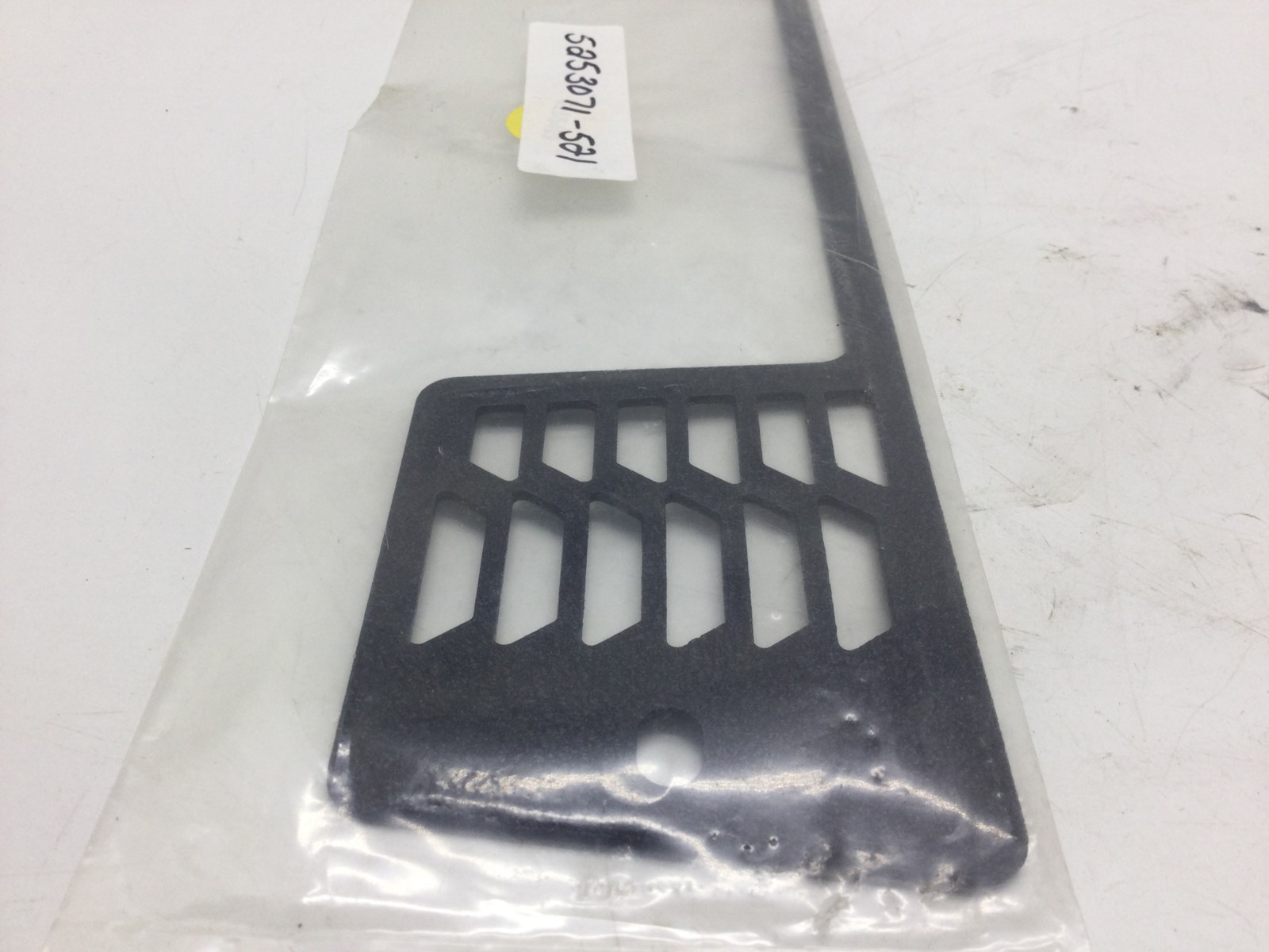 2010 Polaris Ranger 800 Grill Insert - Image 2