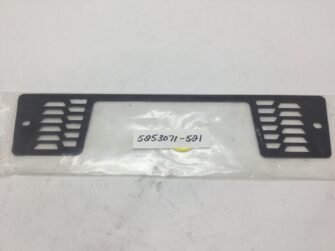 2010 Polaris Ranger 800 Grill Insert