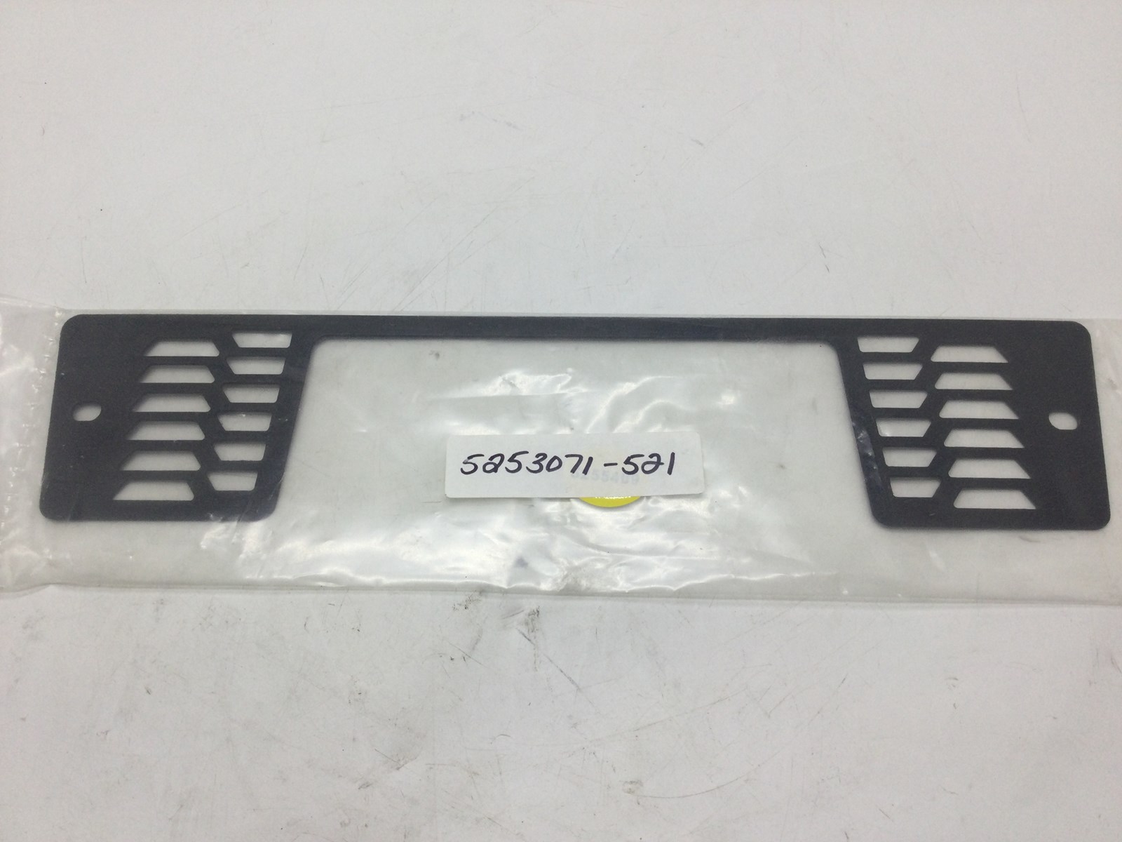 2010 Polaris Ranger 800 Grill Insert