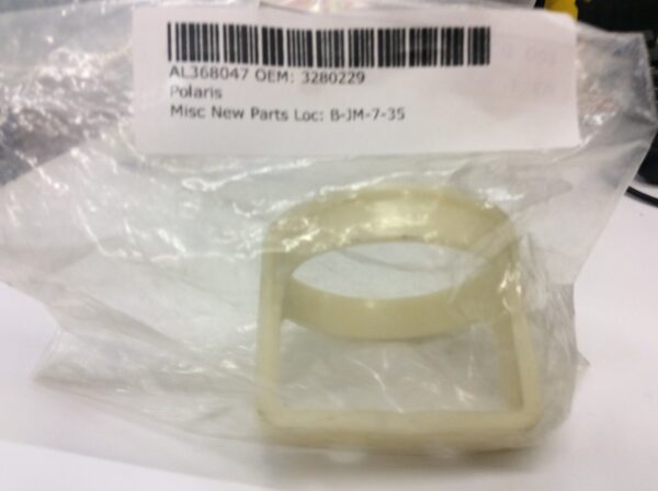 Fuel Gauge Bracket - NLA - Image 3