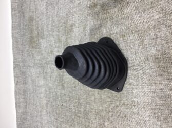 Polaris Steering Boot - Unisex