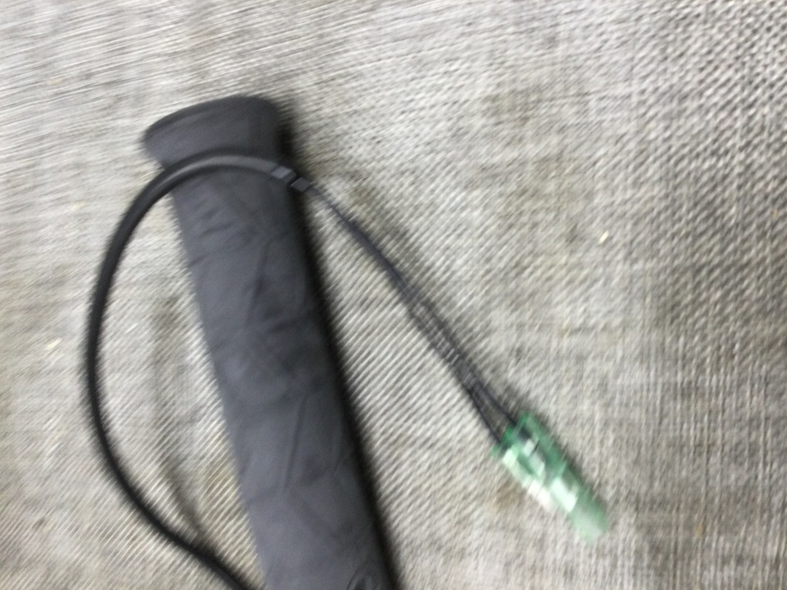 2011 Yamaha GRIP ASSEMBLY - Image 3