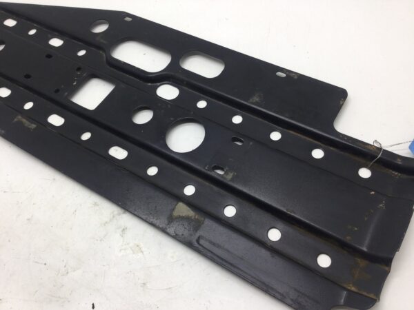 1996 Polaris Skid Plate - Image 2
