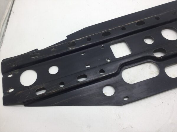 1996 Polaris Skid Plate - Image 3