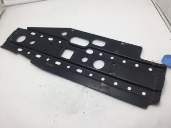 1996 Polaris Skid Plate