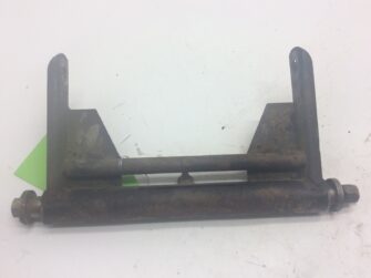 2001 Arctic Cat rear arm