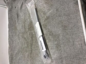 2003 Polaris RADIUS ROD