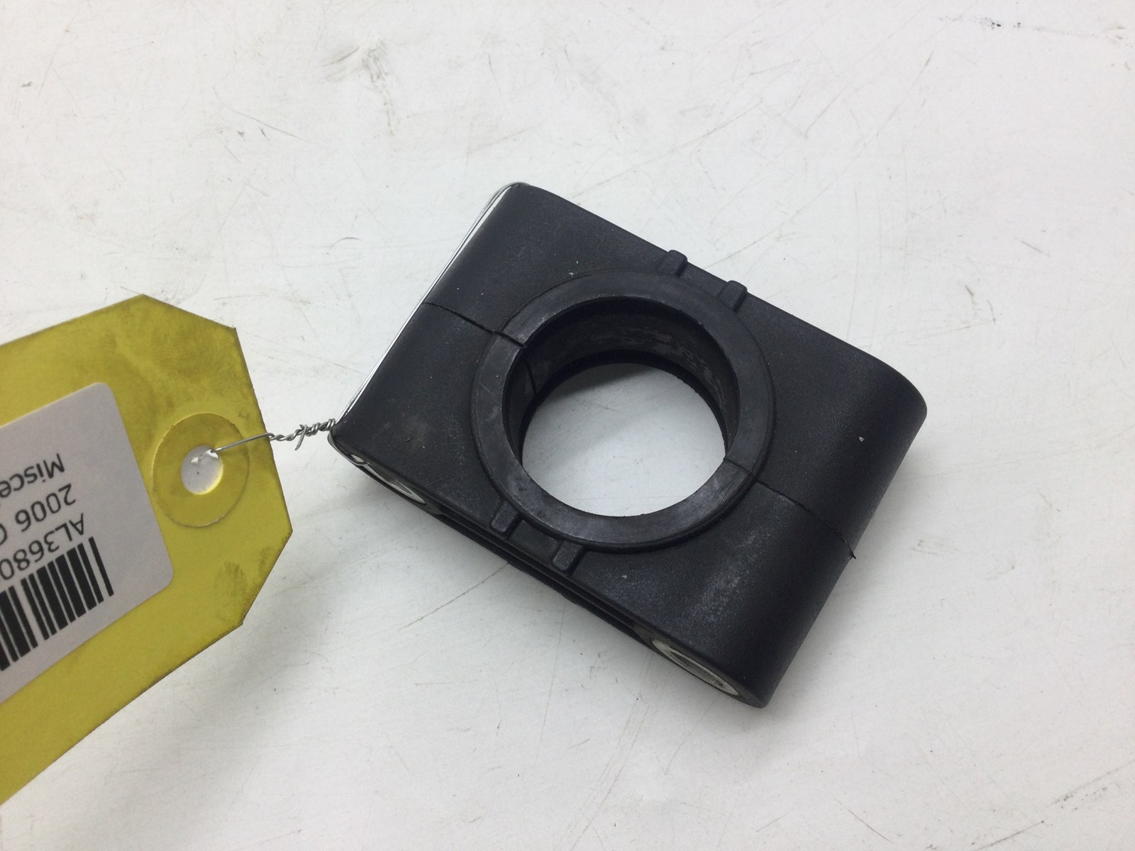 2006 Can-Am Steering Post Bushing - Image 2