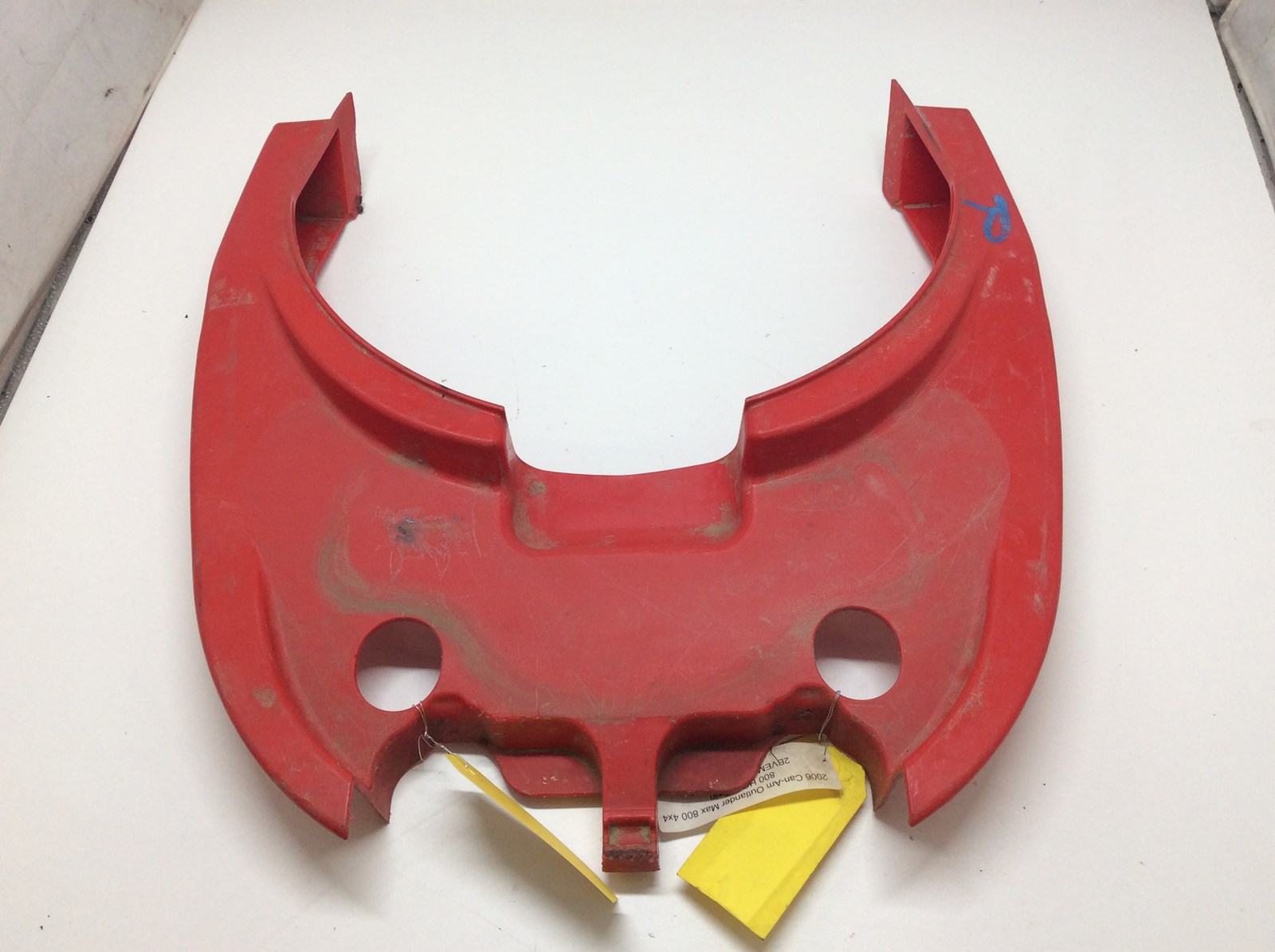 2006 Bombardier Outlander storage tray - Image 2