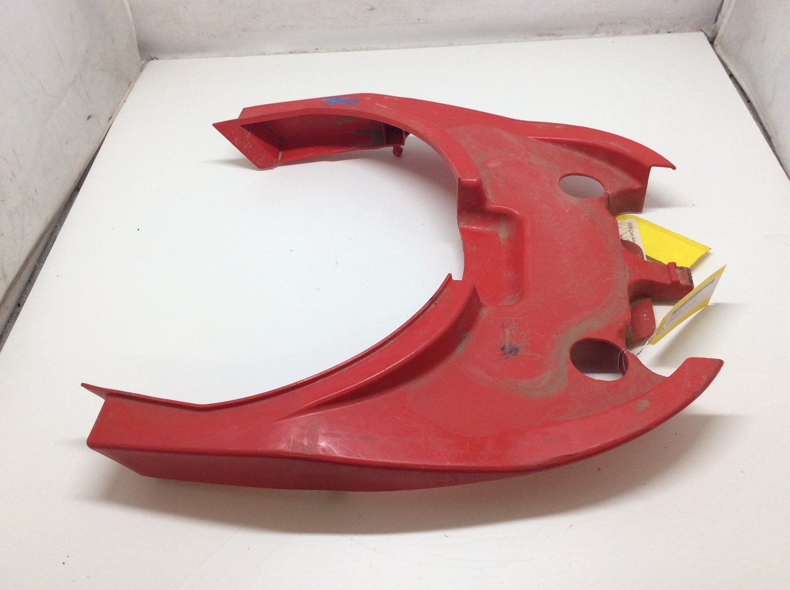 2006 Bombardier Outlander storage tray - Image 3