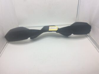 2006 Can-Am outlander handlebar cover