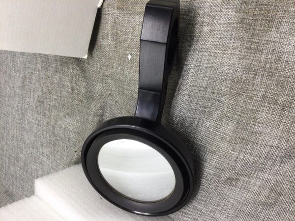 RZR MIRROR SET (PAIR) BLACK - Image 3