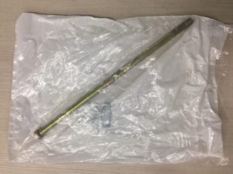 1996 Polaris Suspension bolt