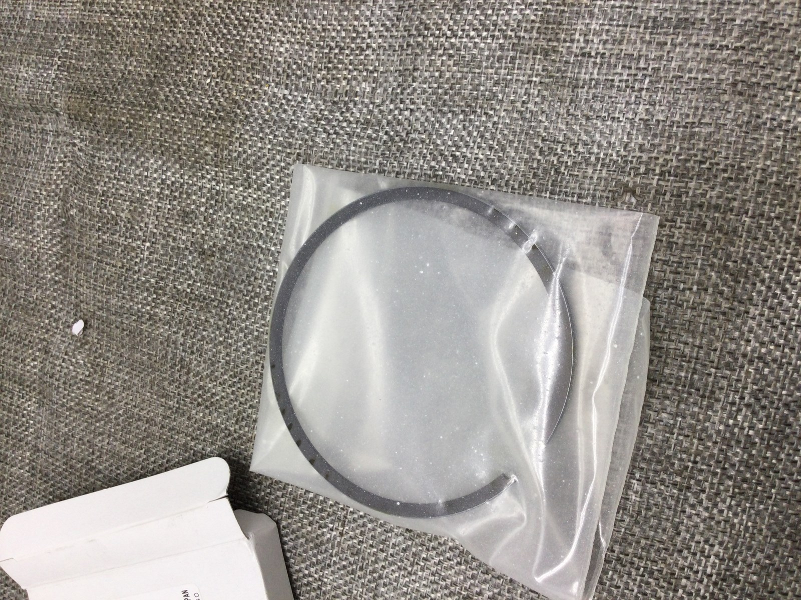 1986 Polaris PISTON RING- Each - Image 2