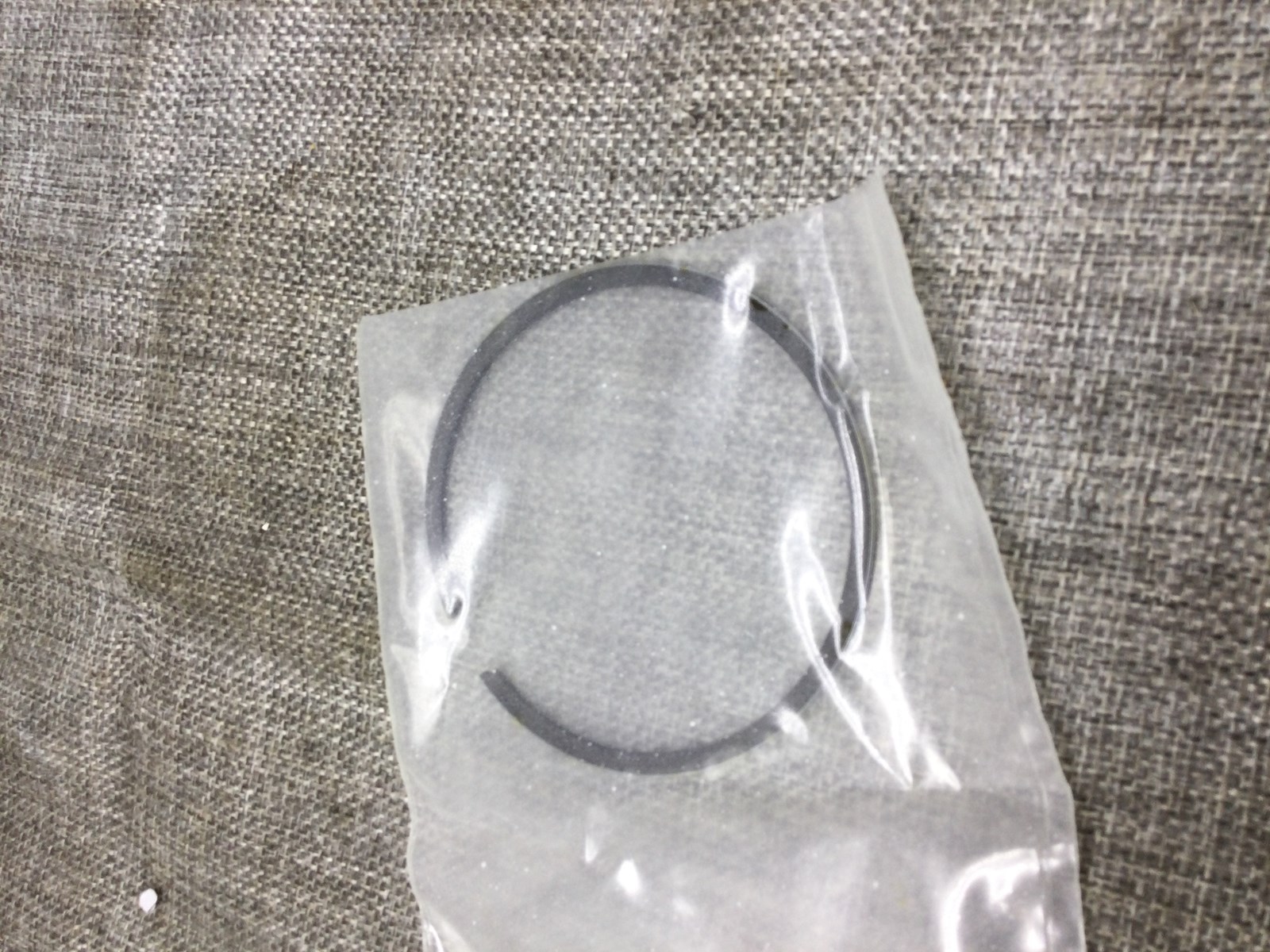 1986 Polaris PISTON RING- Each - Image 3