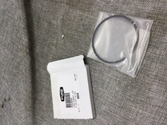 1986 Polaris PISTON RING- Each