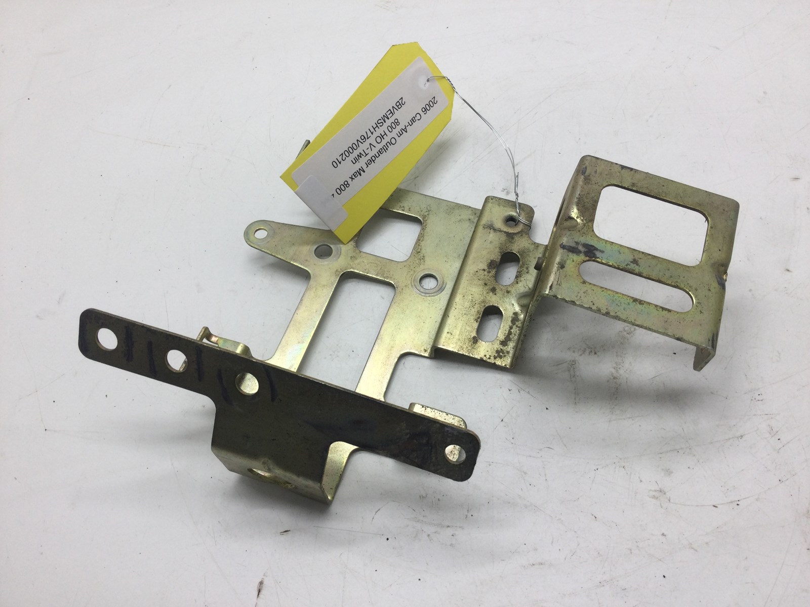 2006 Can-Am Outlander 800 Module Support - Image 2