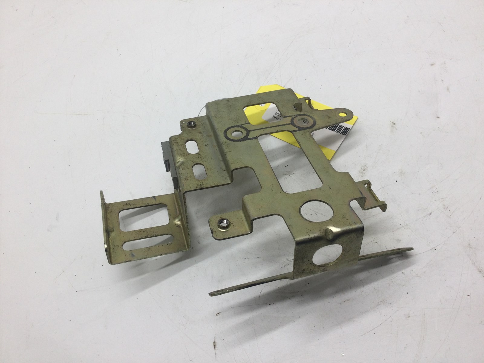 2006 Can-Am Outlander 800 Module Support - Image 3