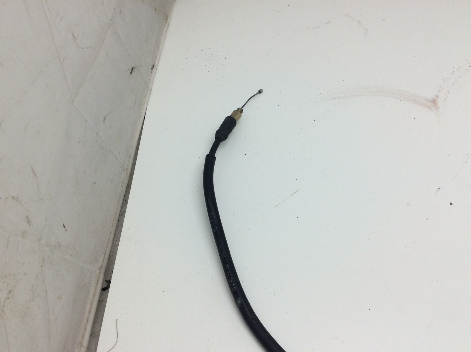 2006 Can-Am outlander throttle cable - Image 3