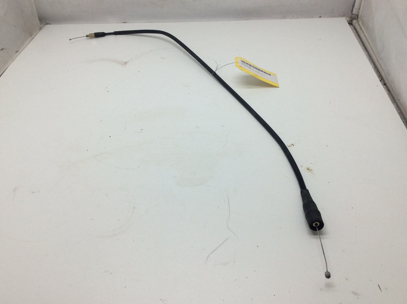 2006 Can-Am outlander throttle cable - Image 4
