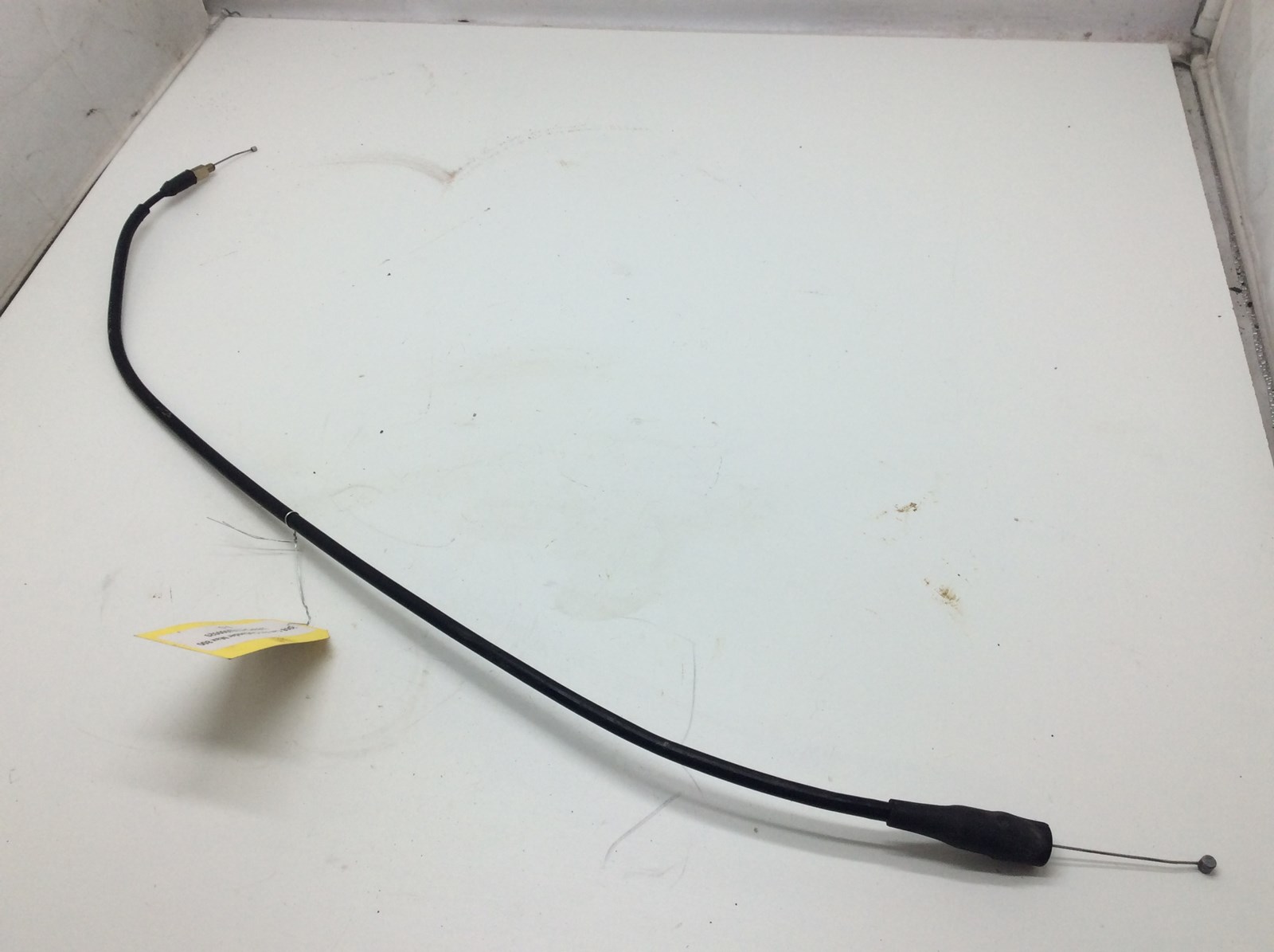 2006 Can-Am outlander throttle cable