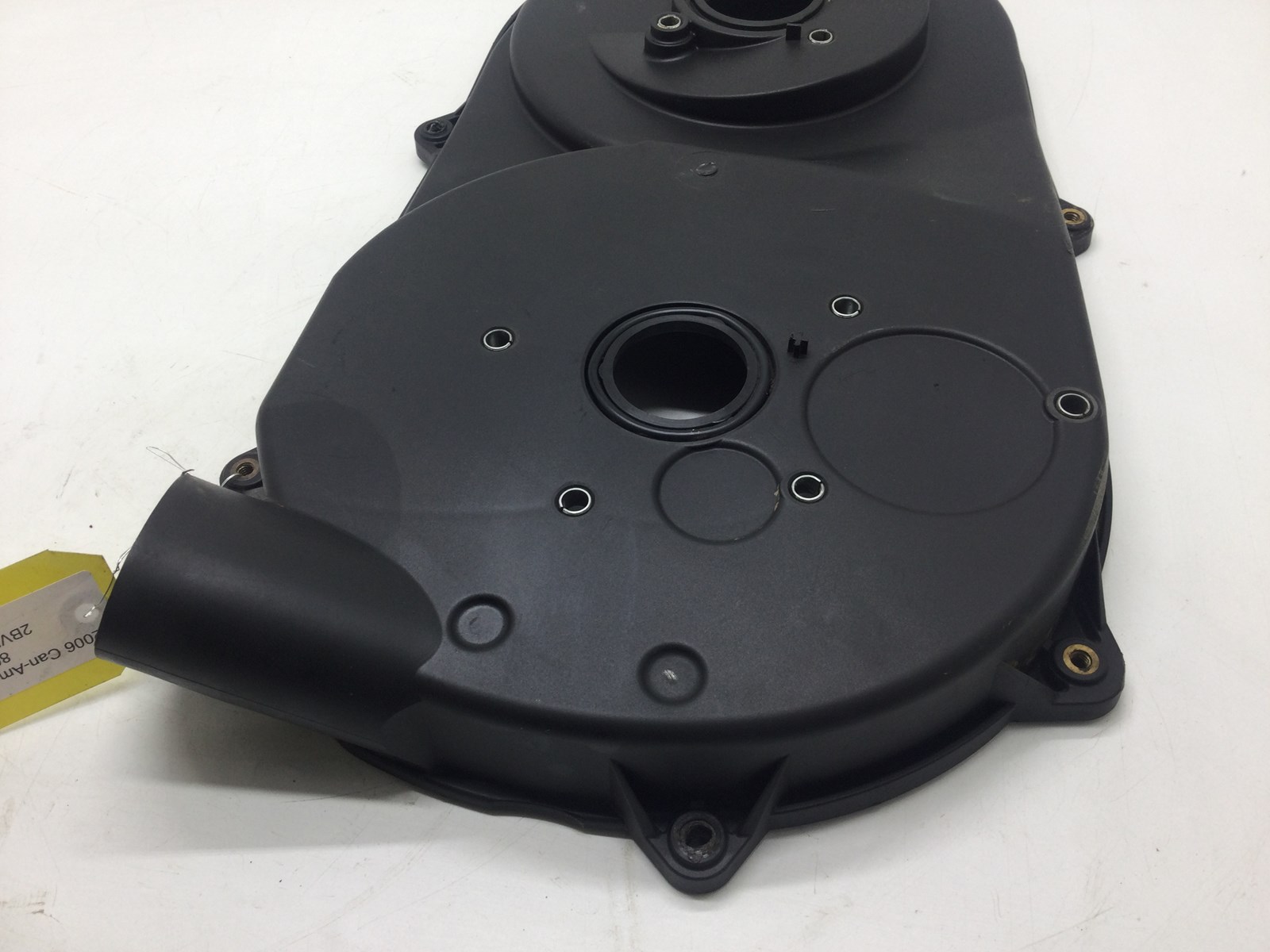 2006 Can-Am Outlander 800 Inner Clutch Cover - Image 2