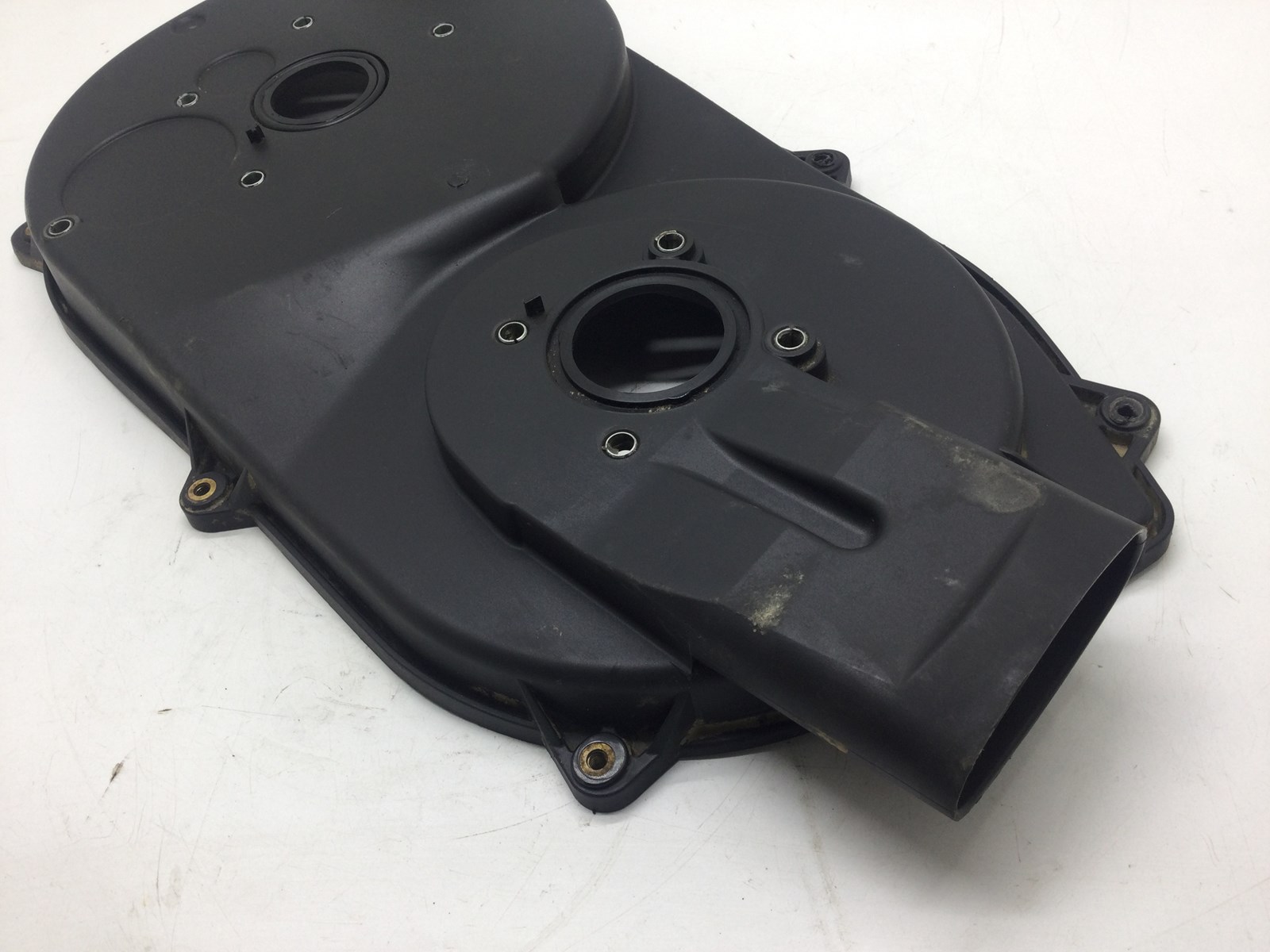 2006 Can-Am Outlander 800 Inner Clutch Cover - Image 3