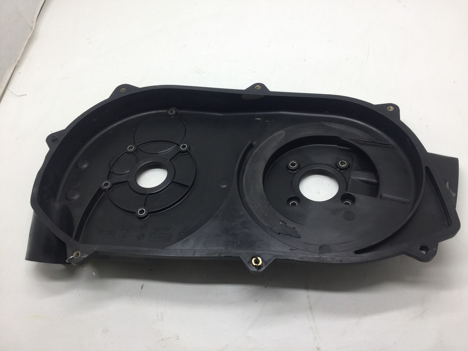 2006 Can-Am Outlander 800 Inner Clutch Cover - Image 4